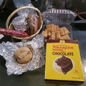 Meet your Posher, Javier